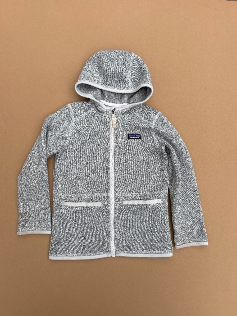 Toddler Patagonia better sweater 5t